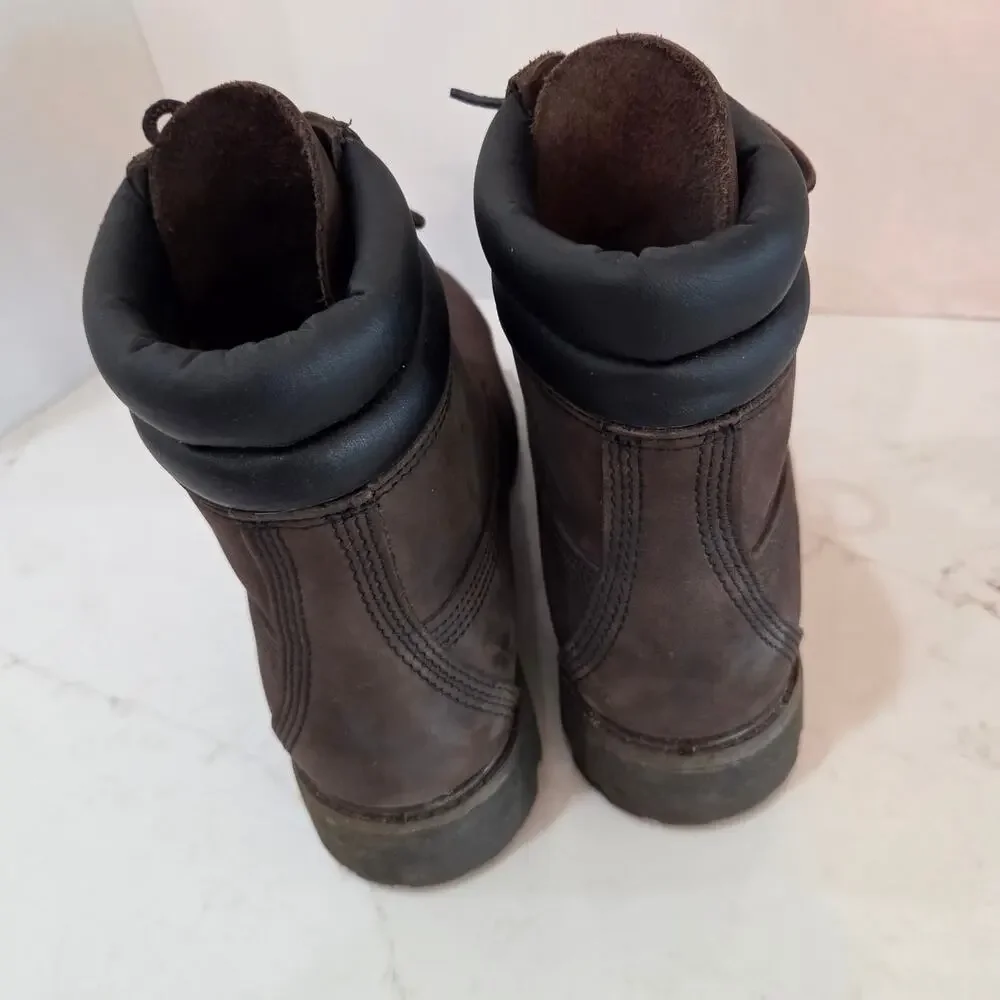 Men's Timberland 6